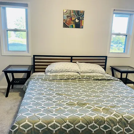 Ferienwohnung Nfl Draft - 12 Mins From Lambeau Field